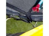 Trampoline Safety Net inSPORTline Sun 396 cm