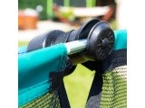 Trampoline Safety Net inSPORTline Sun 396 cm