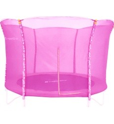 Trampoline Safety Net inSPORTline Lily 183 cm