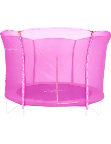 Trampoline Safety Net inSPORTline Lily 183 cm
