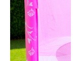 Atsarginis apsauginis tinklas batutui 183 cm (be vamzdžių) inSPORTline Lily