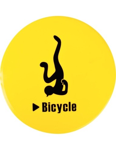 Treniruočių žymekliai-blynai inSPORTline Agily 25cm (10 vnt.)