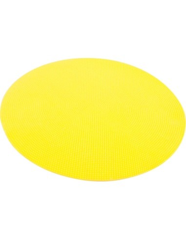 Treniruočių žymekliai-blynai inSPORTline Agily 25cm (10 vnt.)