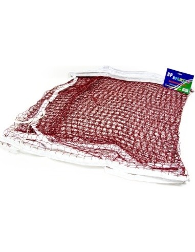 Badminton net Spartan 6x0,8m