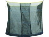 Batuto apsauginis tinklas inSPORTline Basic 244 cm – 4 stulpams
