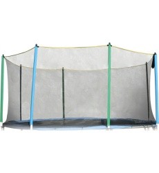 Replacement safety net for trampoline 305 cm (without tubes) inSPORTline