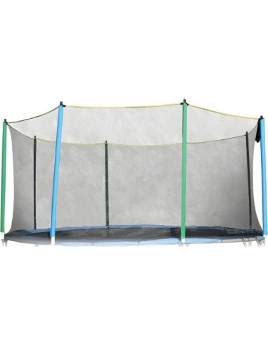 Replacement safety net for trampoline 305 cm (without tubes) inSPORTline