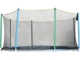 Replacement safety net for trampoline 305 cm (without tubes) inSPORTline