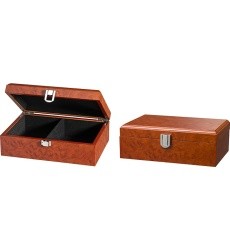 Šachmatų figūrėlių dėžutė Philos 24x15.5x8.5cm
