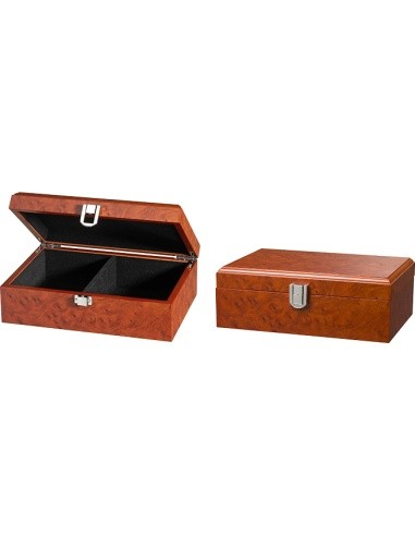 Chess Pieces Box Philos 24x15.5x8.5cm