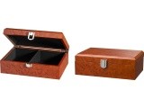 Šachmatų figūrėlių dėžutė Philos 24x15.5x8.5cm