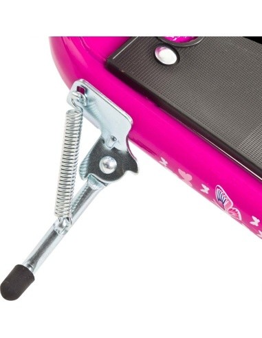Children's Scooter with Foot Brake WORKER Whizz 100