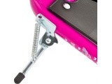 Children's Scooter with Foot Brake WORKER Whizz 100