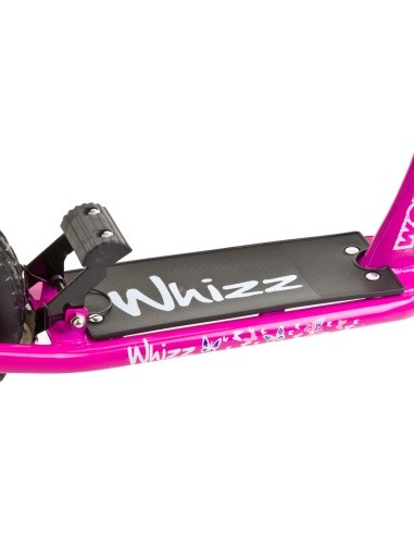 Children's Scooter with Foot Brake WORKER Whizz 100