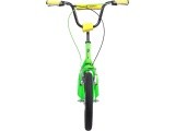Kick Scooter inSPORTline Suter SE Green
