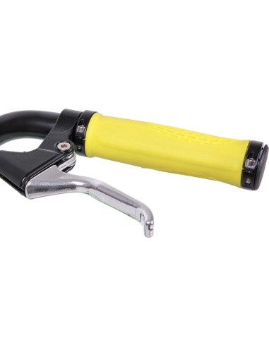 Kick Scooter inSPORTline Suter SE Green