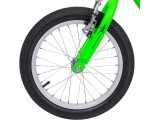 Kick Scooter inSPORTline Suter SE Green