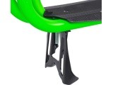 Kick Scooter inSPORTline Suter SE Green