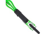 Kick Scooter inSPORTline Suter SE Green