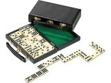 Game Philos Domino Double 9 19.5x12cm