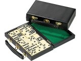 Game Philos Domino Double 9 19.5x12cm