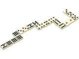 Game Philos Domino Double 9 19.5x12cm