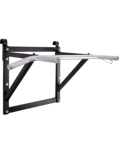 Wall-Mounted Pull-Up Bar inSPORTline LCR-1115