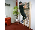 Skersinis montuojamas prie sienos / sienelės inSPORTline LCR-1115