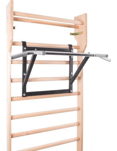 Skersinis montuojamas prie sienos / sienelės inSPORTline LCR-1115