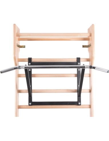 Skersinis montuojamas prie sienos / sienelės inSPORTline LCR-1115
