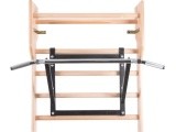 Skersinis montuojamas prie sienos / sienelės inSPORTline LCR-1115