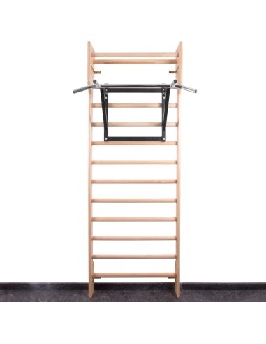 Skersinis montuojamas prie sienos / sienelės inSPORTline LCR-1115