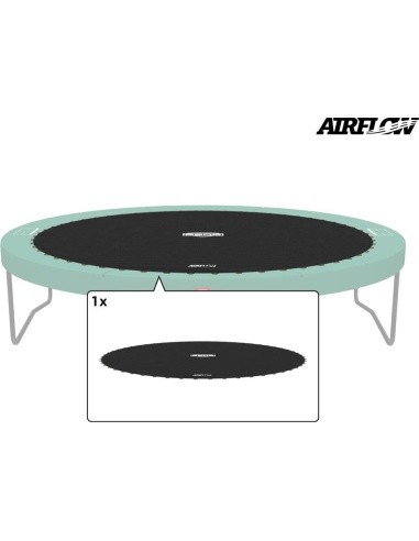 Jump Mat for Trampoline BERG Champion 270 cm (Twinspring, Airflow)
