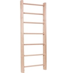 Wall Bars inSPORTline Steadyline 195 x 65 cm