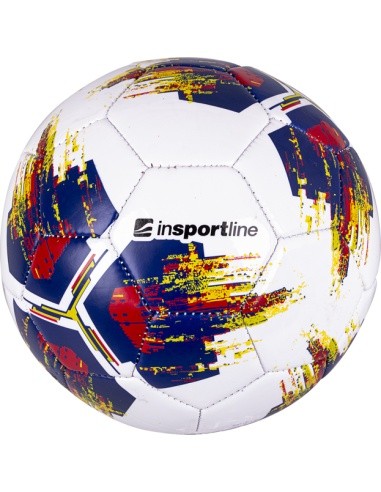 Futbolo kamuolys inSPORTline Jonella, 3 dydis