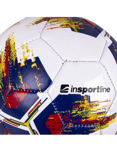 Futbolo kamuolys inSPORTline Jonella, 3 dydis