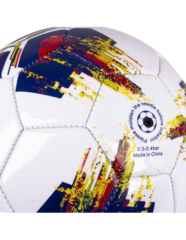 Soccer Ball inSPORTline Jonella – Size 3