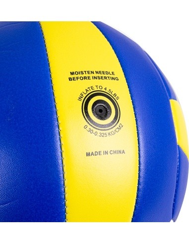 Volleyball inSPORTline Winifer – Size 5