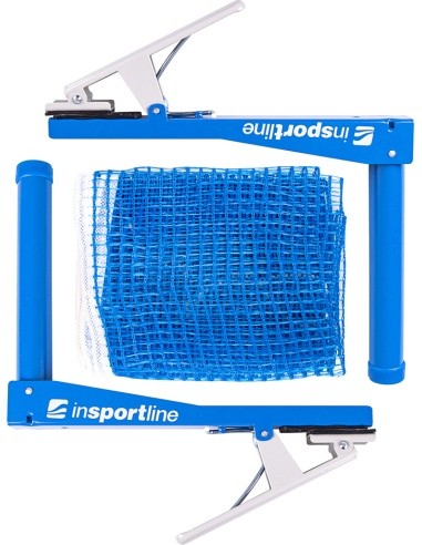 Table Tennis Net inSPORTline Piegga