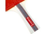 Table Tennis Paddle inSPORTline Shootfair S3