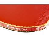 Table Tennis Paddle inSPORTline Shootfair S3