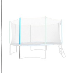 Strypas batuto tinklui inSPORTline Top Jump 457cm