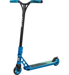 Triukinis paspirtukas inSPORTline Osprey