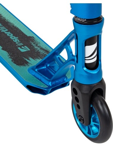 Freestyle paspirtukas inSPORTline Osprey