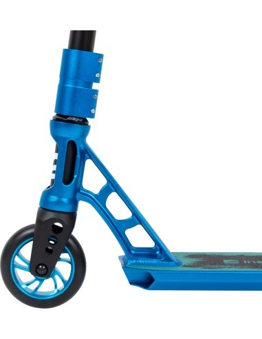 Freestyle paspirtukas inSPORTline Osprey