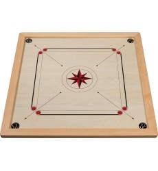 Game Philos Carrom Erle 82x82cm