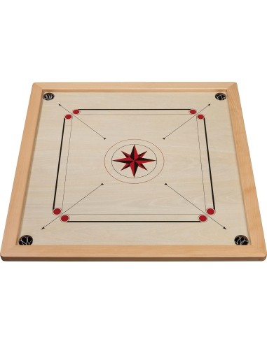 Game Philos Carrom Erle 82x82cm