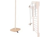 Hanging Swing for Wall Bars