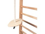 Hanging Swing for Wall Bars