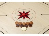 Game Philos Carrom Erle 82x82cm